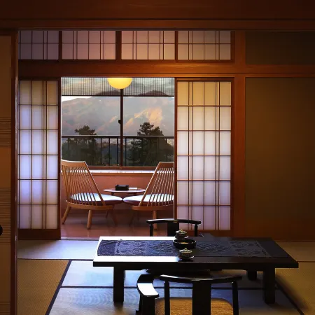 Chigira Jinsentei