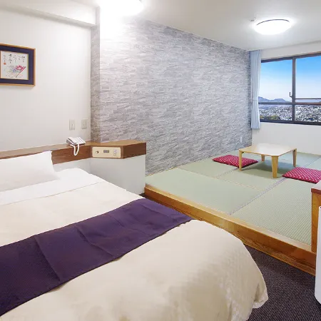 Sasebo Daiichi Hotel