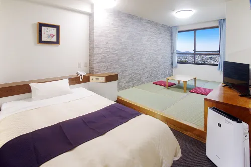 Sasebo Daiichi Hotel