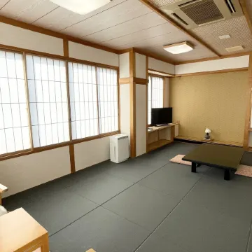 Echizenkaigan Tamagawa No Yado Iwamotoya