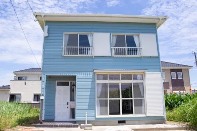 Lively Inn Fujishita Các khách sạn ở Tōgane