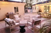 Spacious, Well-Appointed, Lux/20 Min Drive to Sofi/ World Cup Fans Welcome!