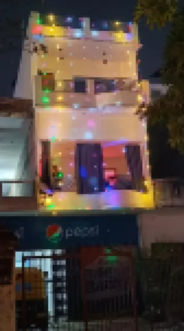 Aasiyana Homes Hotels in 