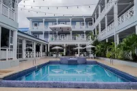 Hotel Casona del Lago