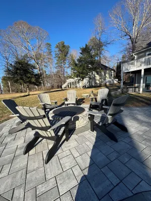 Cozy Waterfront Lake House with Stunning Views & Private Dock