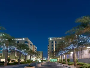 InterContinental Hotels Al Khobar