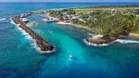 Hikers Villa - Fuvahmulah فنادق في جزيرة فوفاهمولاك