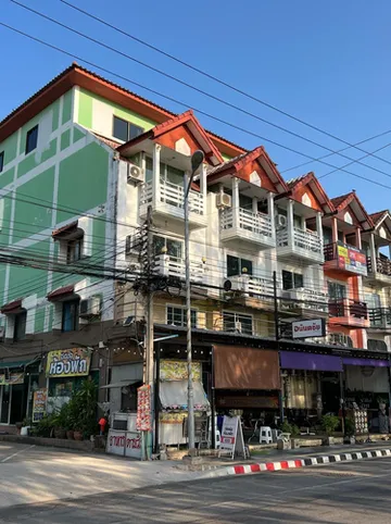 รูปภาพของอนันตชัย เกสท์เฮ้าส์