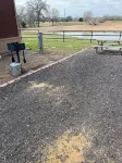 Cabin Unit 2 of 6 with 1 bedroom and WiFi, AC in serene Paige