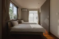 Ritomaru Villa Pierce Miyakojima