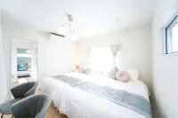 Shizukinosato Tsuki Terrace 531