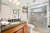 A tranquil home away from home!