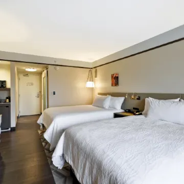 Hilton Garden Inn Detroit Troy