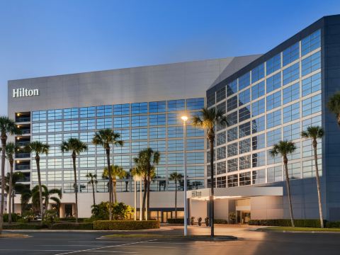 Hilton Melbourne, FL