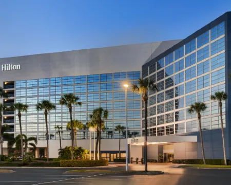 Hilton Melbourne, FL Hotels in Melbourne