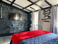 Las Artes: Creatives Welcomed Hotels in 