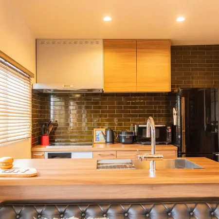 MINO stylish house