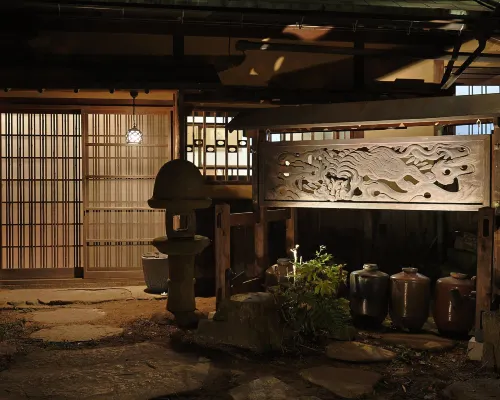 虎屋別館 琴平町酒店
