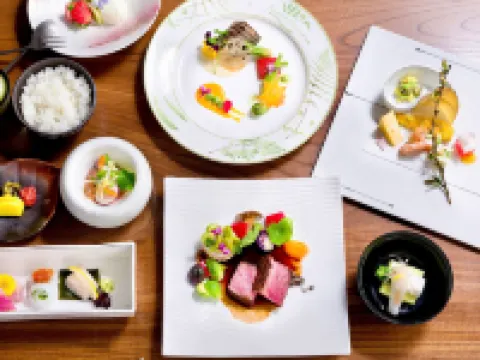 Hoshi No Hana (2 Adult Guests Only) โรงแรมในทาเคโอะ