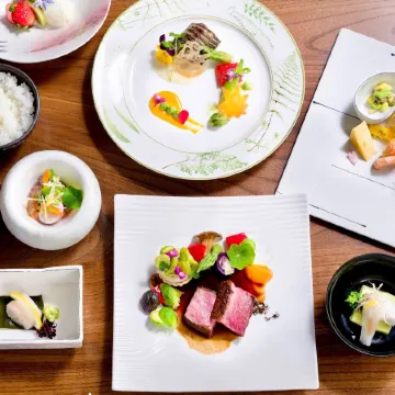 Hoshi No Hana (2 Adult Guests Only)