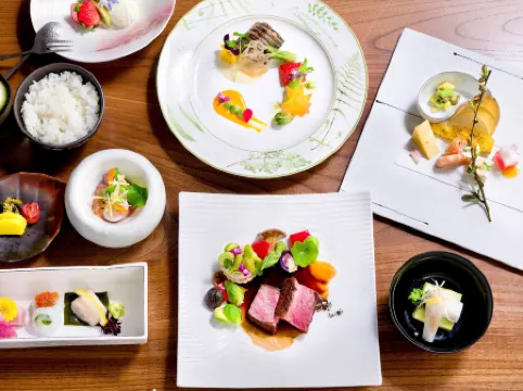 Hoshi No Hana (2 Adult Guests Only)