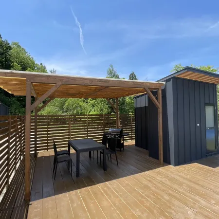 K&B Glamping Tenku No Shiro