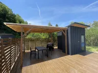 K&B Glamping Tenku No Shiro