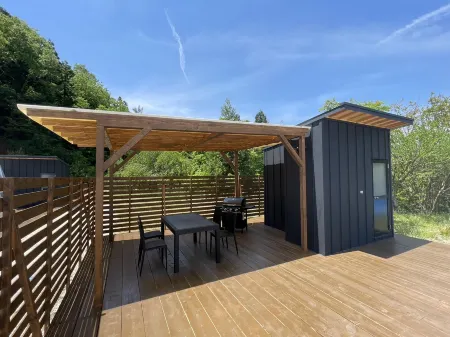 K&B Glamping Tenku No Shiro