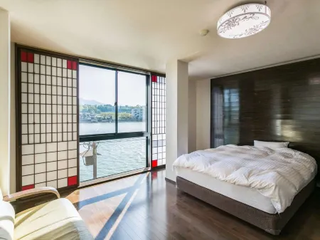 Kizan Club Отели рядом со станцией JR Hita station