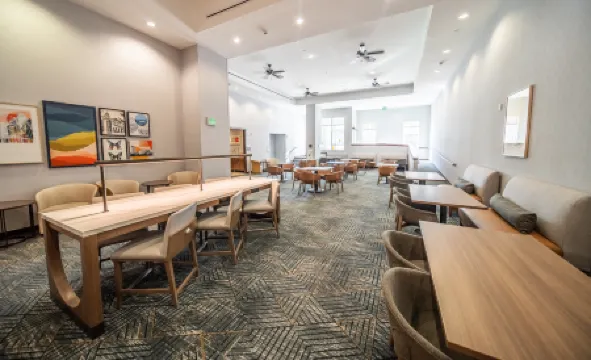 Homewood Suites by Hilton Rochester Mayo Clinic Area/ Saint Marys