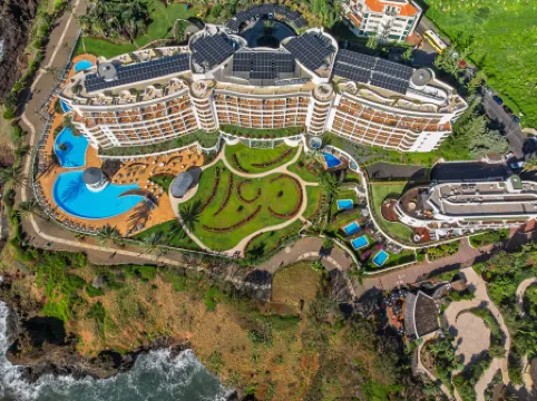 Pestana Grand Ocean Resort Hotel