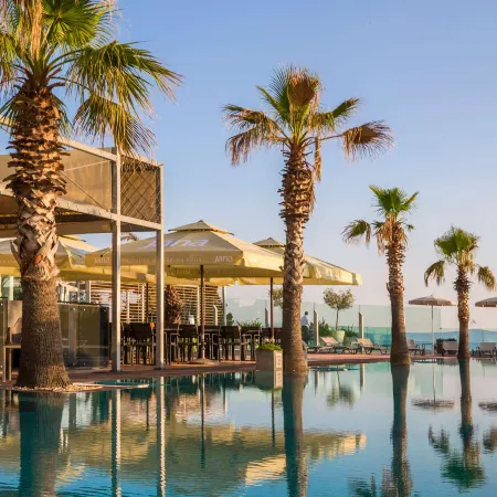 Radisson Blu Resort & Spa, Split
