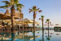 Radisson Blu Resort & Spa, Split - Pools
