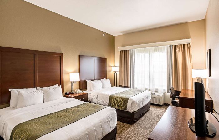 Comfort Inn & Suites Independence