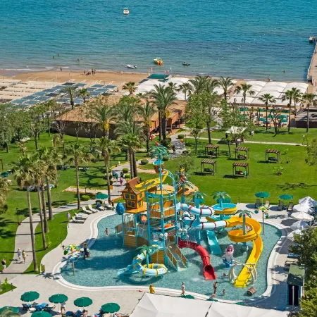 Dobedan Beach Resort Comfort ''Ex Brand Alva Donna Beach Resort Comfort''