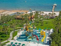 Dobedan Beach Resort Comfort ''Ex Brand Alva Donna Beach Resort Comfort'' - Jacuzzi