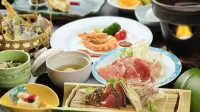 Achi no Sato Hirugami Hotels in Achi