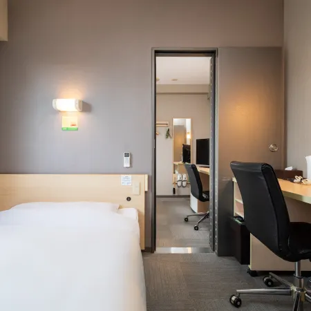 Super Hotel Fuji Inter