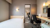 Super Hotel Fuji Inter Hotels in Fuji