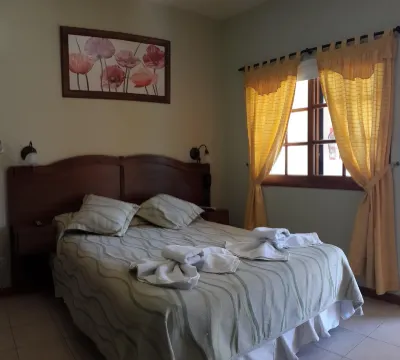 ポサダ デル インフィニート のホテル