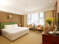 Ninh Kieu Fortuneland Hotel Hotels in Can Tho