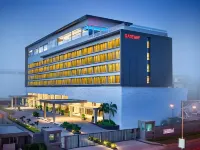 Vivanta Pune, Hinjawadi
