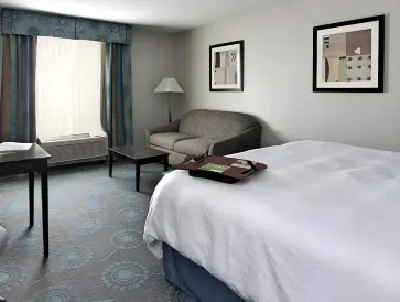 Hampton Inn Defiance