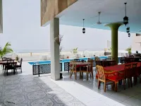 Salalah Beach Villas