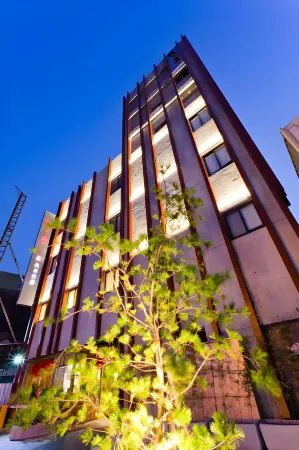 Mucha Boutique Hotel