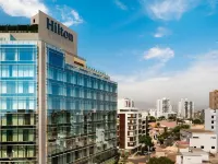 Hilton Lima Miraflores Các khách sạn ở 