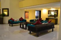 Raintree Resort Suite at Sunway Pyramid Tower Hotels in Subang Jaya