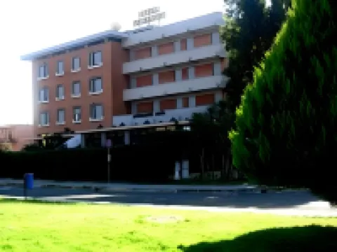 Hotel Excelsior Hoteles en Latina