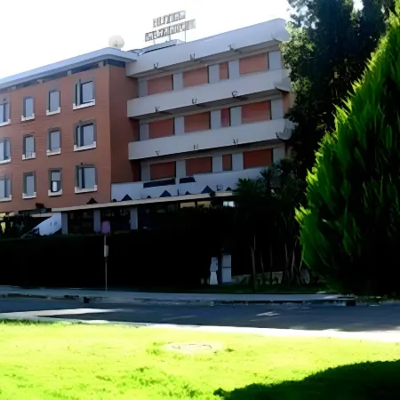 Hotel Excelsior