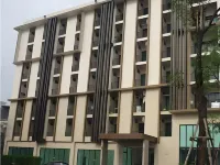 Ben Residence Hotel dekat Big C Supercenter Rama 2 Branch 2